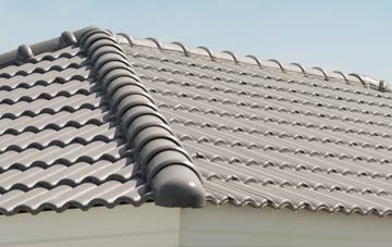 advantages of Cwmbach clay roofing