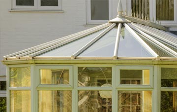 conservatory roof repair Cwmbach