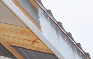 why Cwmbach fascia repairs are essential