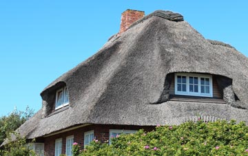 thatch roofing Cwmbach